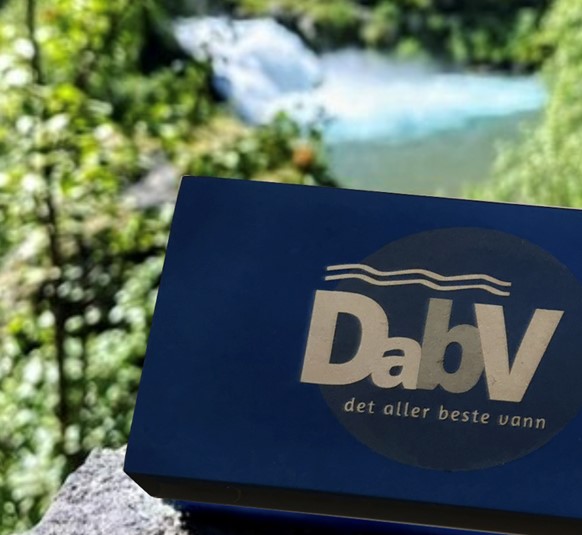 DabV product
